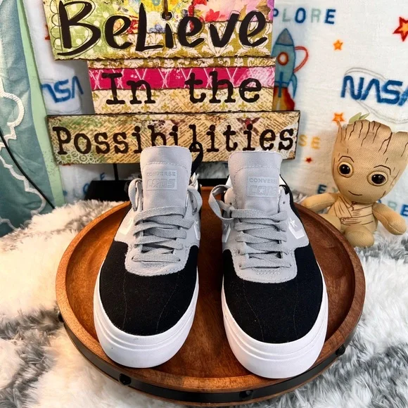 CONVERSE LOUIE LOPEZ PRO OX - Picture 11 of 12